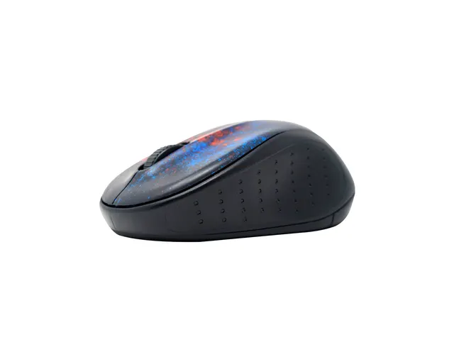 MINI MOUSE INALAMBRICO URBAN Naceb Technology NA-0118B — vista 3