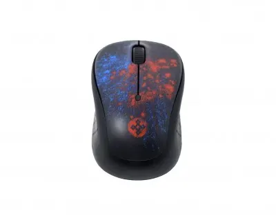 MINI MOUSE INALAMBRICO URBAN Naceb Technology NA-0118B — vista 6
