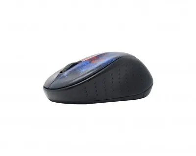 MINI MOUSE INALAMBRICO URBAN Naceb Technology NA-0118B — vista 7