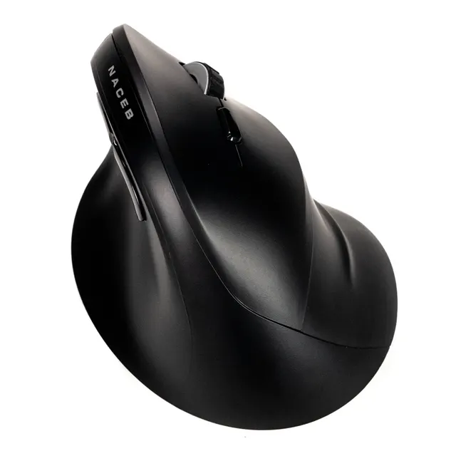 Mouse Naceb Technology NA-0130 — vista 4