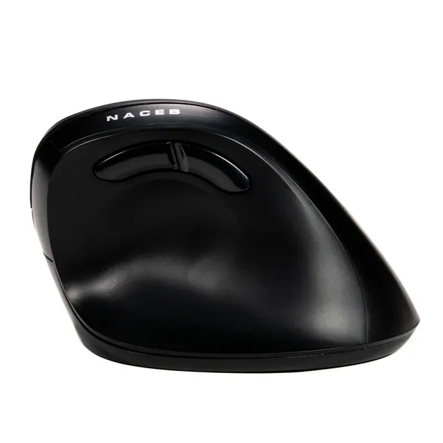 Mouse Naceb Technology NA-0130 — vista 5