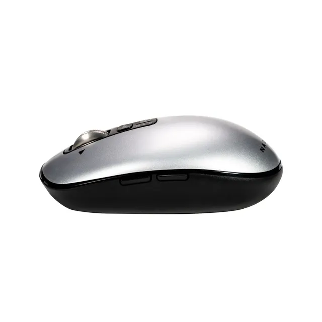 Mouse Naceb Technology NA-0131G — vista 4