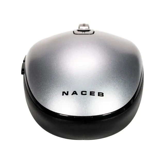 Mouse Naceb Technology NA-0131G — vista 5