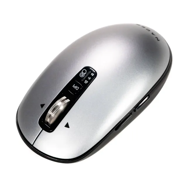 Mouse Naceb Technology NA-0131G