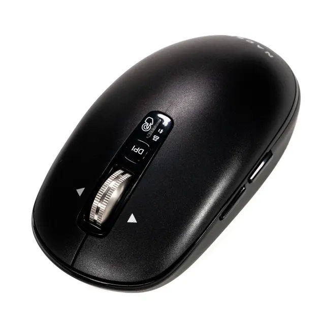 Mouse Naceb Technology NA-0131N — vista 2