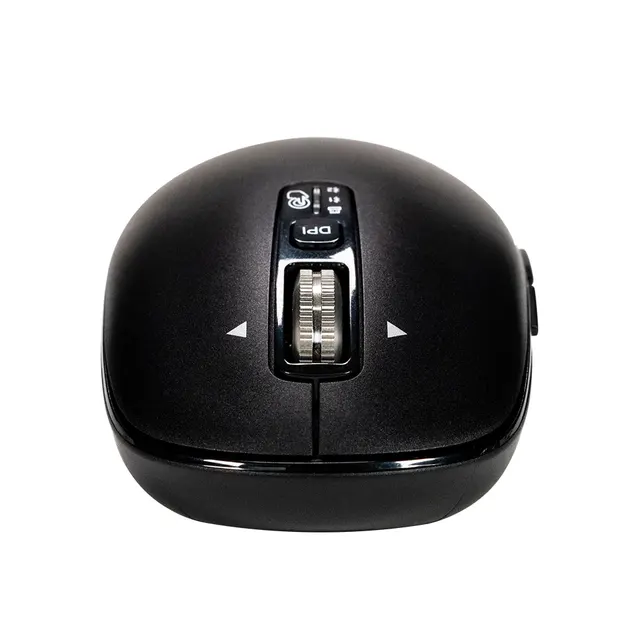 Mouse Naceb Technology NA-0131N — vista 4