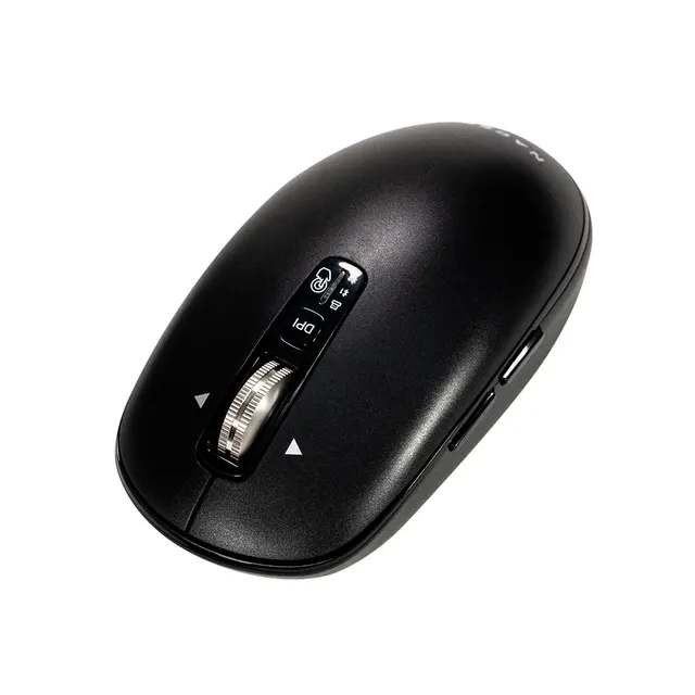 Mouse Naceb Technology NA-0131N — vista 8