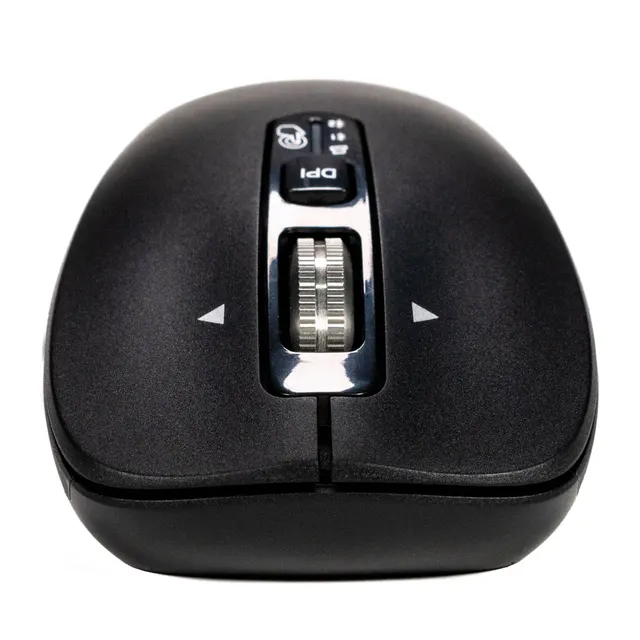 Mouse Naceb Technology NA-0132 — vista 3