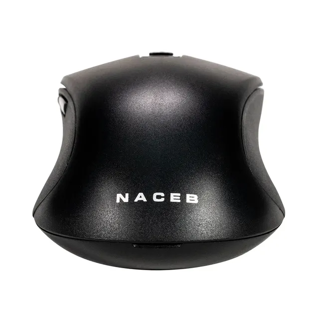 Mouse Naceb Technology NA-0132 — vista 4