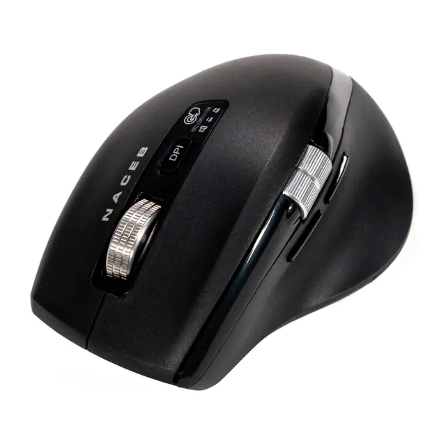 Mouse Naceb Technology NA-0133 — vista 2