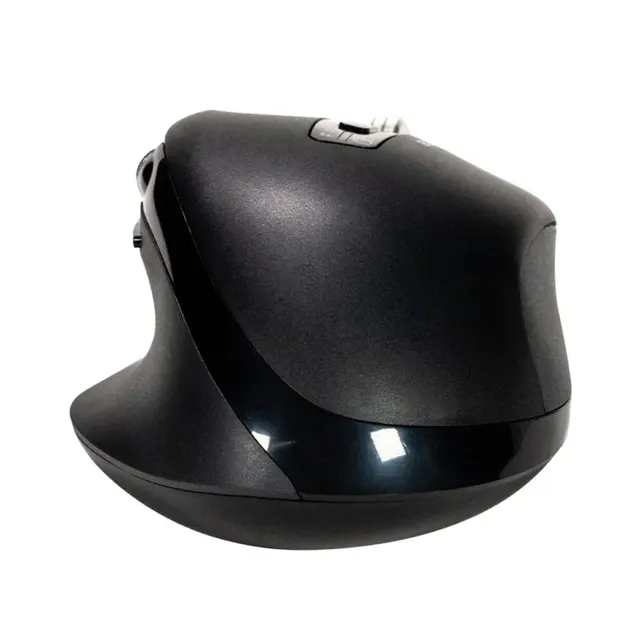 Mouse Naceb Technology NA-0133 — vista 5