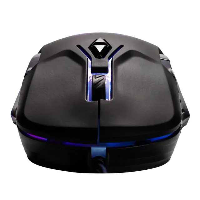 Mouse Gaming Naceb Gaming NA-0964 — vista 2