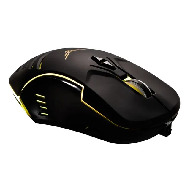 Mouse Gaming Naceb Gaming NA-0964 — vista 3