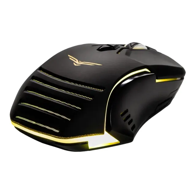 Mouse Gaming Naceb Gaming NA-0964 — vista 5