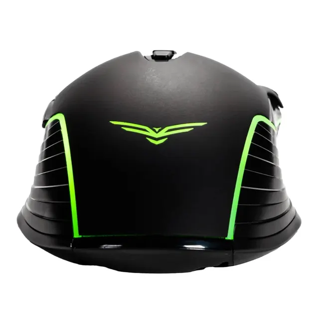 Mouse Gaming Naceb Gaming NA-0965 — vista 5