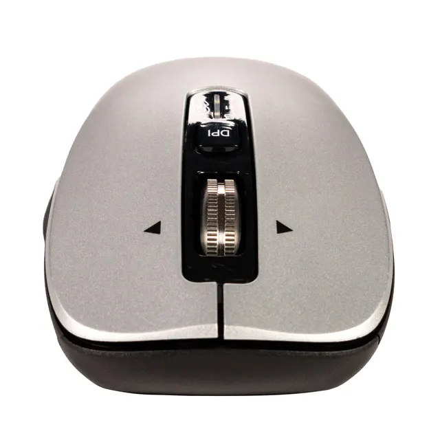 Mouse Naceb Technology NA-0132G — vista 2