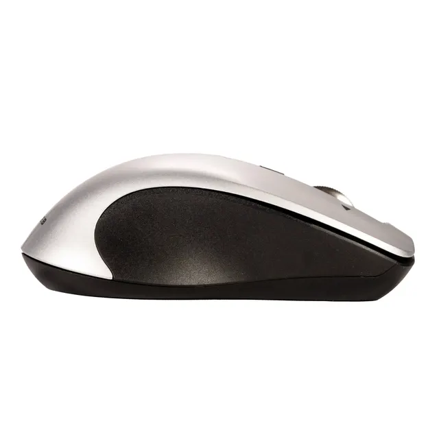 Mouse Naceb Technology NA-0132G — vista 3