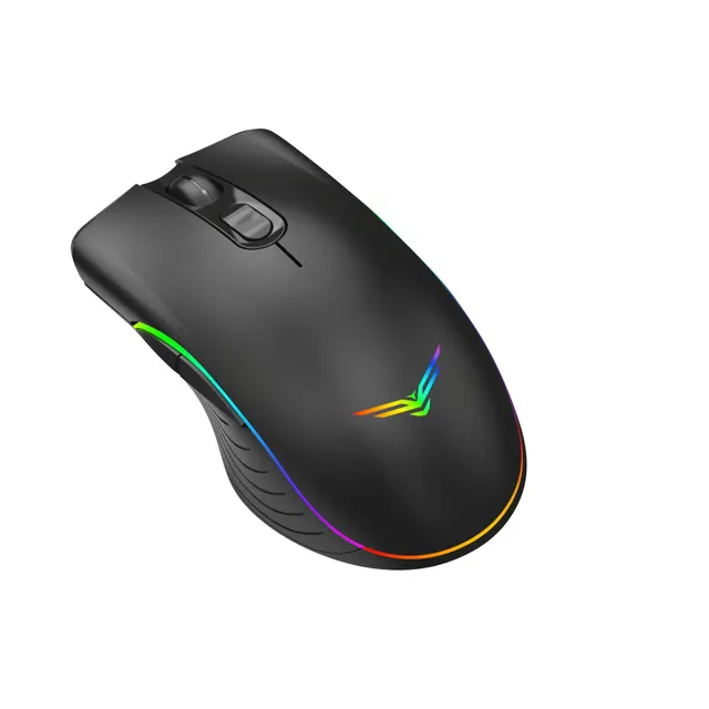Mouse Gaming Naceb Gaming NA-0973 — vista 2