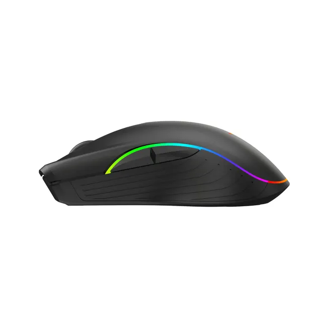 Mouse Gaming Naceb Gaming NA-0973 — vista 4