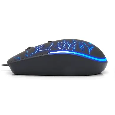 Mouse USB Iluminado RGB Storm  BROBOTIX 263946 — vista 4