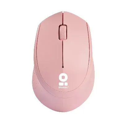Mouse BROBOTIX 6000793 — vista 3