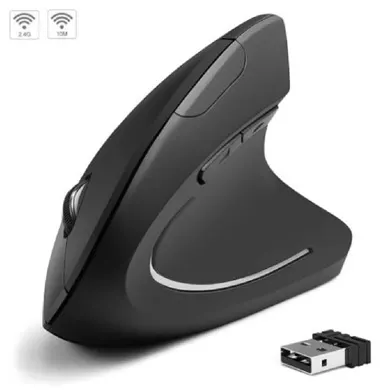 Mouse BROBOTIX 6000816 — vista 3