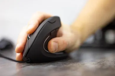 Mouse BROBOTIX 6000816 — vista 4