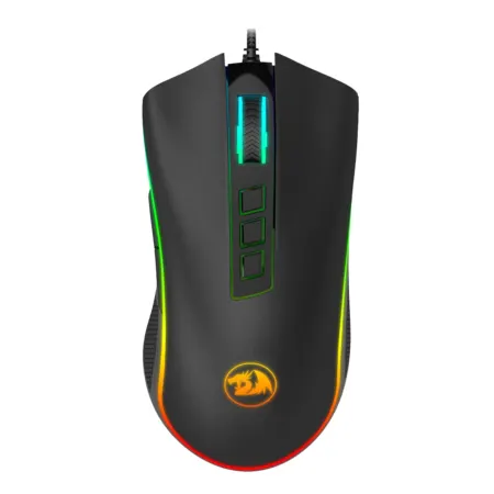 Mouse  Redragon M711-FPS — vista 2