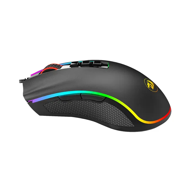 Mouse  Redragon M711-FPS — vista 5