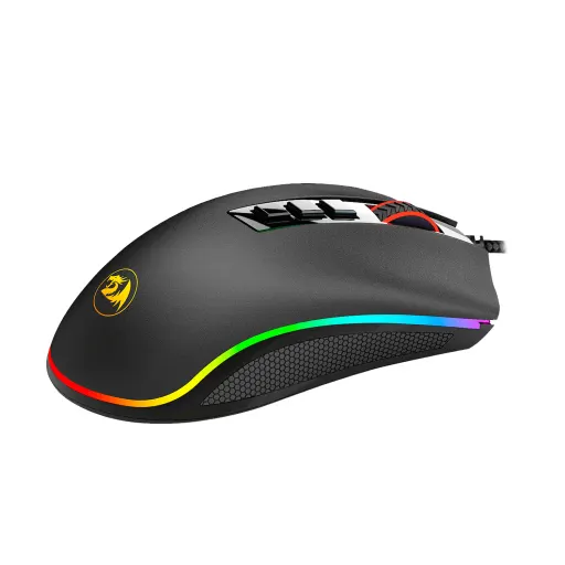 Mouse  Redragon M711-FPS — vista 6