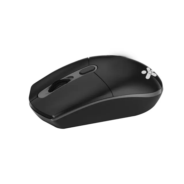 Mouse Inalámbrico  Stylos STPMOI6B — vista 3