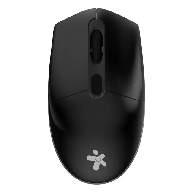 Mouse Inalámbrico  Stylos STPMOI6B — vista 4