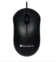 Mouse TECHZONE TZMOU01