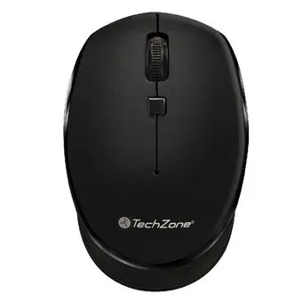 Mouse inalámbrico TECHZONE TZ19MOU01-INA — vista 2