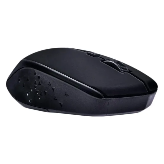 Mouse inalámbrico TECHZONE TZ19MOU01-INA — vista 3