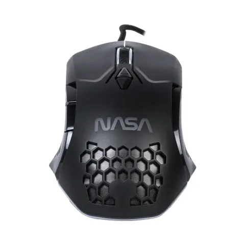 Mouse Gamer TECHZONE NS-GM01 — vista 3