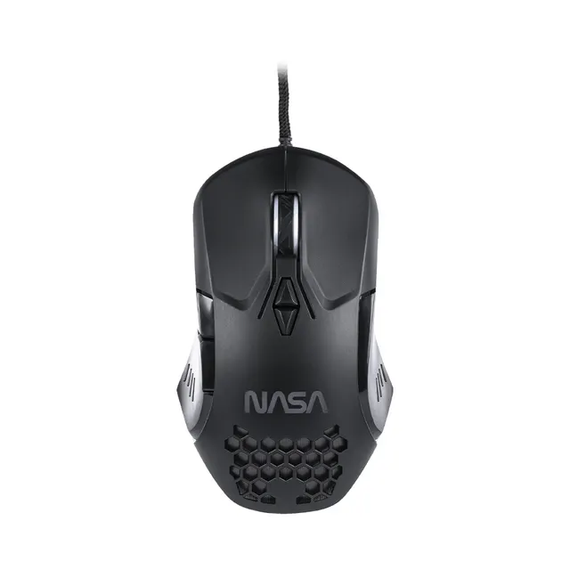 Mouse Gamer TECHZONE NS-GM01 — vista 6
