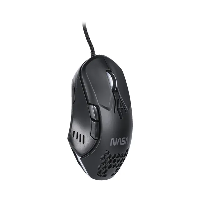 Mouse Gamer TECHZONE NS-GM01 — vista 7
