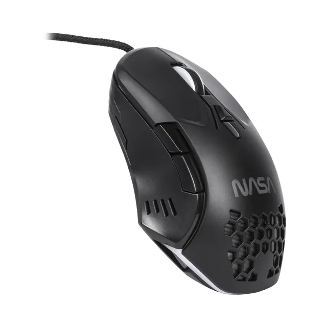 Mouse Gamer TECHZONE NS-GM01 — vista 10