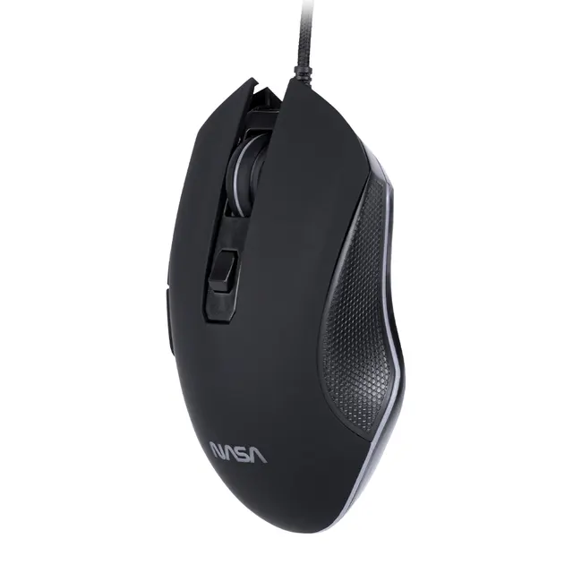 Mouse Gaming TECHZONE NS-GM05 — vista 6