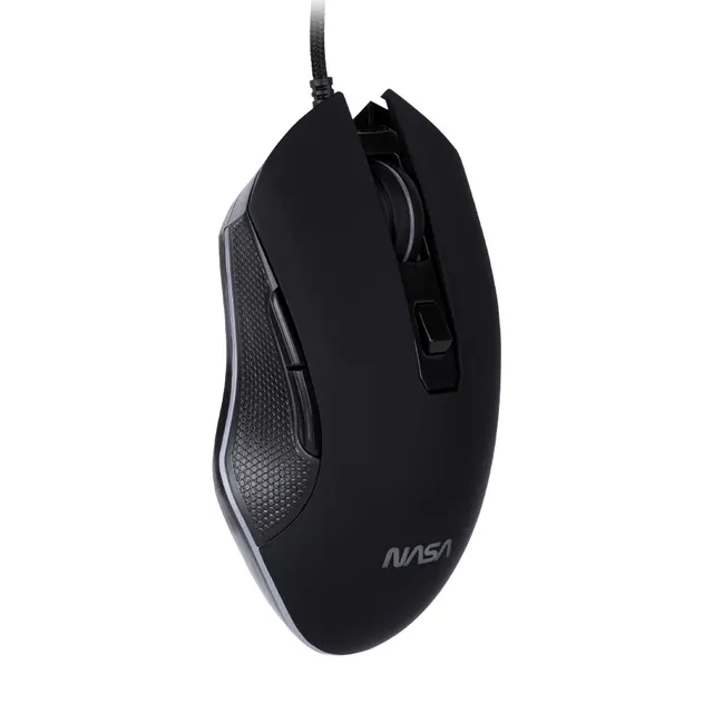 Mouse Gaming TECHZONE NS-GM05 — vista 7