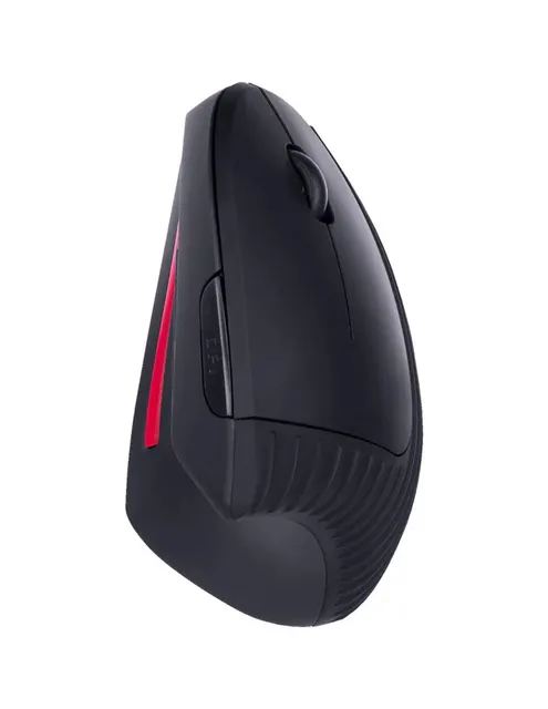 Mouse TECHZONE ERGONO — vista 3