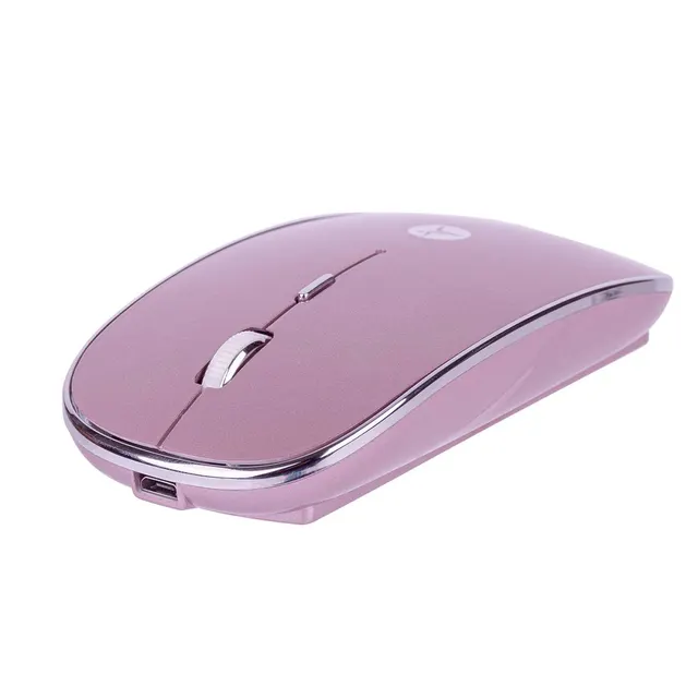 Mouse TECHZONE SLIVE — vista 3