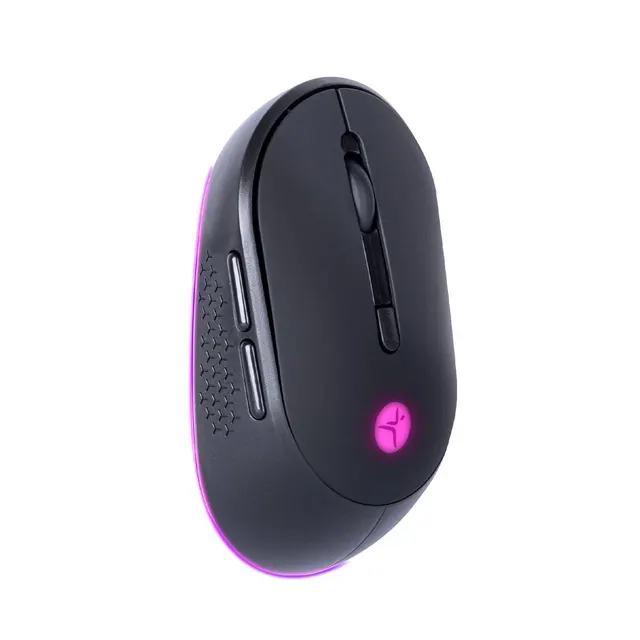 Mouse TECHZONE THUNDER — vista 2