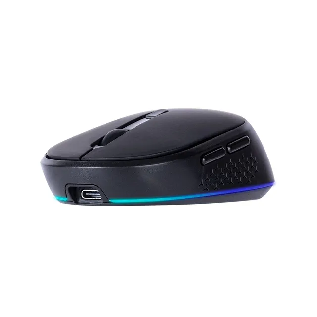Mouse TECHZONE THUNDER — vista 3