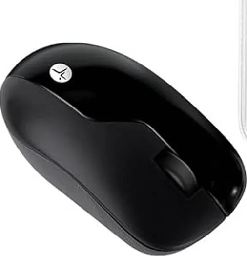 Mouse TECHZONE TZACMOI50 — vista 3