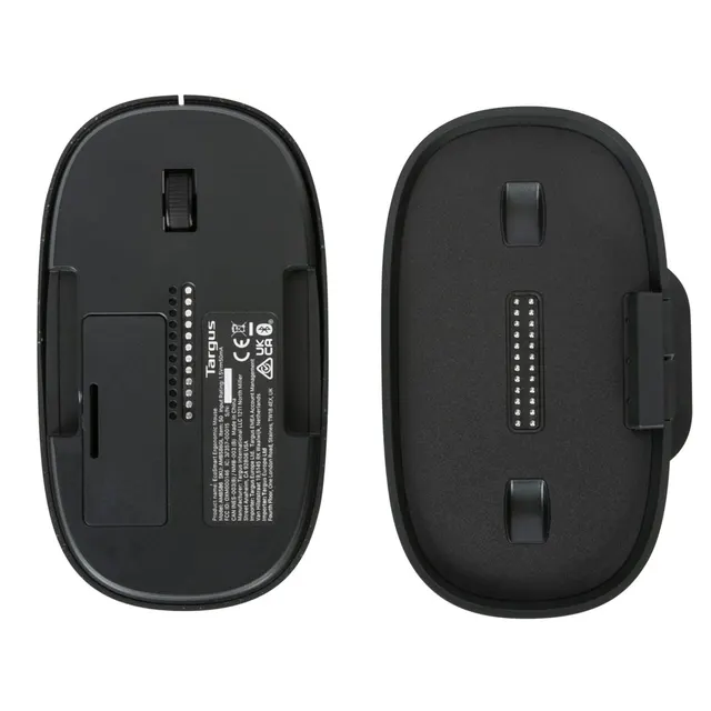 Mouse TARGUS AMB586GL — vista 5