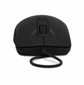 Mouse VORAGO MO-102-BK — vista 3