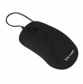 Mouse VORAGO MO-102-BK — vista 4