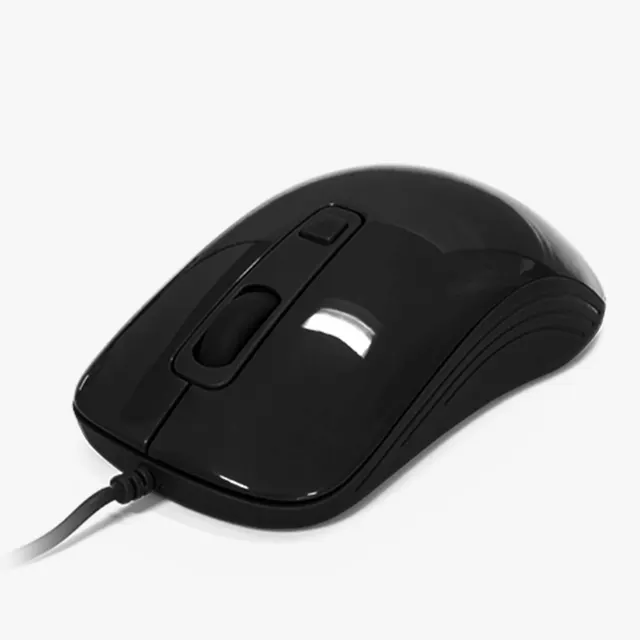 Mouse VORAGO MO-102-BK — vista 5